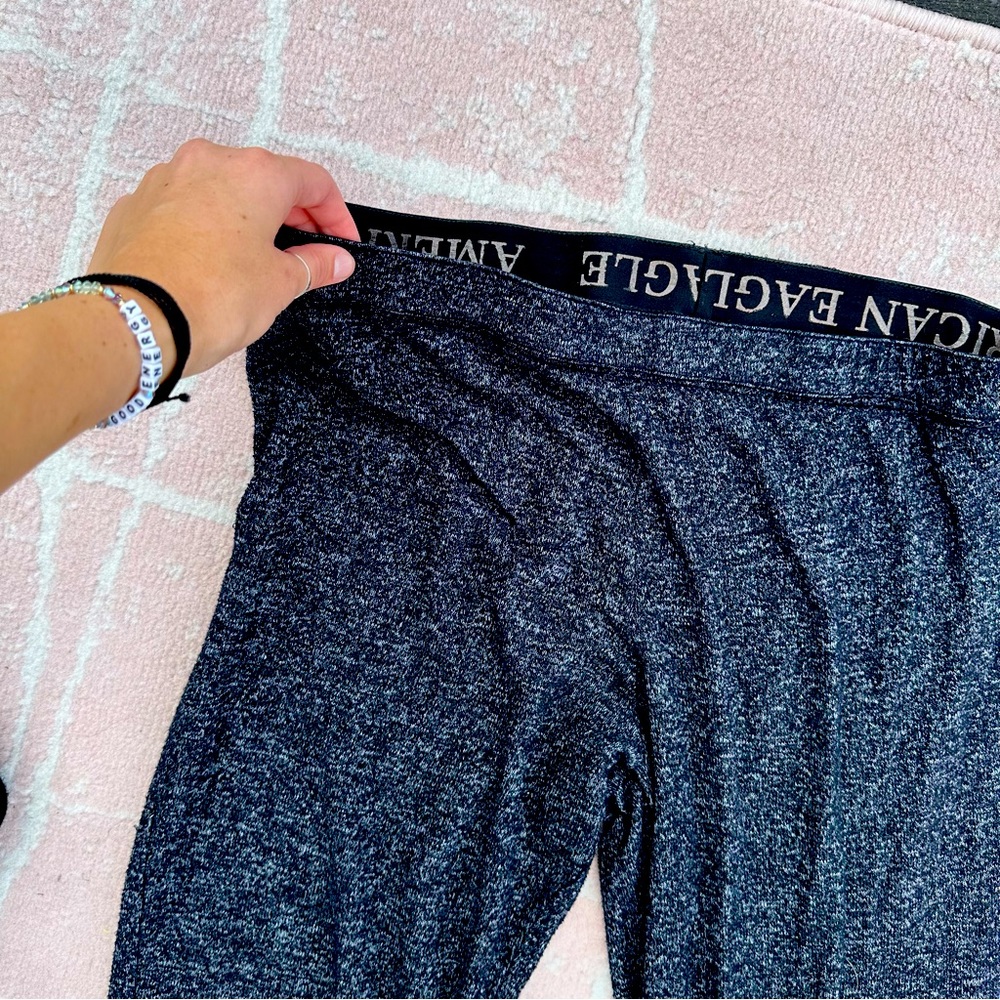 American Eagle Pj Pants